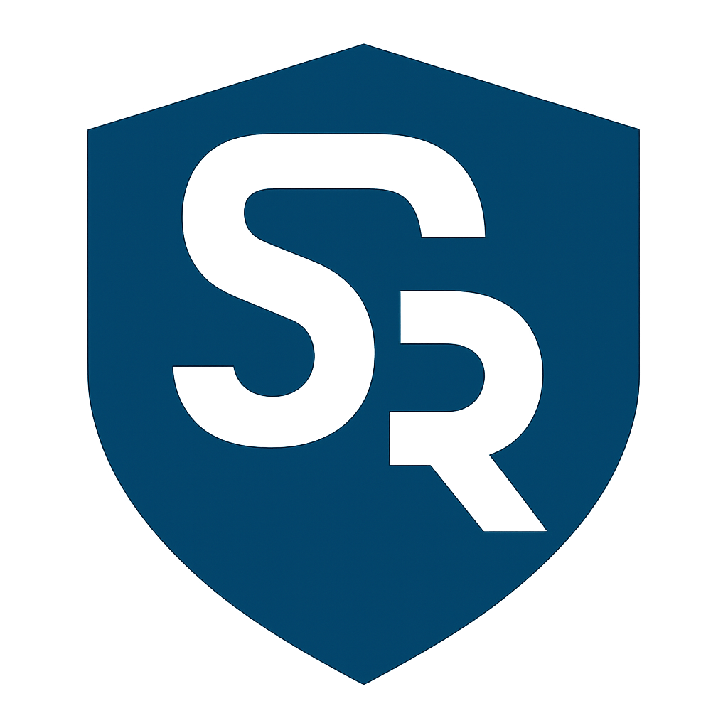 SysRely Logo